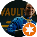 Vault-Tec CEO 111
