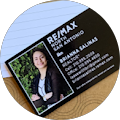 Brianna Salinas, Realtor