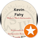 Kevin Fahy