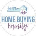 Home Buying Family