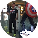 簡韋任 profile picture