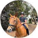 Jacqui Burton Avatar