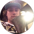 keaton sonen