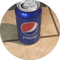 Lanic The hedgehog Aka the CEO of Pepsi’s