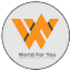 World for you Digital marketing company