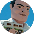 Kevin UKB Trivia