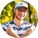 Oldřich Nedvídek profile picture