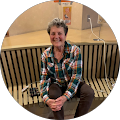Judy Carl