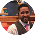Frank Mercado