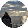Fishing With Billy Sims