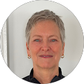 Elizabeth Belliveau