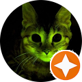 Tritium Cat