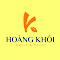 Hoàng Khôi Food