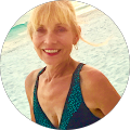 Gail Liebman