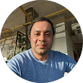 Siddharth Desai