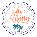 The Rising Church (The Rising Church)