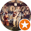 Barrel House String Band