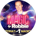 Magic by Robbie