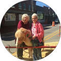 Cheryl Tallman
