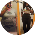 TTGetsFit: Weightloss Journey