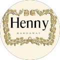 Henny Hardaway