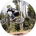 Mediocre MTB