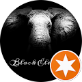 Black Elephant (Leo INC.)