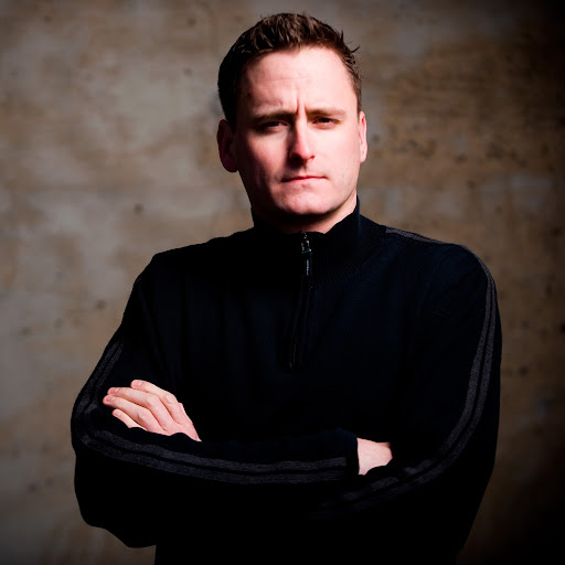 Patrick Boyd