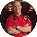 Dr. Derek Benson DC, RN, LP