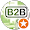 B2B Exportpage Landingpage