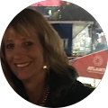 Laurie Siemens