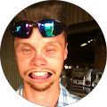 Alex Doward