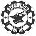 DeepIronForge