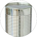 The Tin Can (Screw aluminum cans)