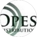 Opes Distribution Avatar