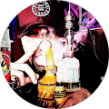 The Tokerz Den • Just_Another_Stoney_Day