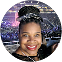 Gloria Raymond foto de perfil