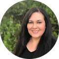 Vicky Mendoza-Lopez