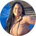 Jashena Norris