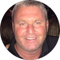 GARY FREEMAN