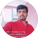 Picture of Lokesh Mandalapu