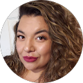Elizabeth Cabrera (Liz)