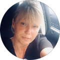 Kathy East