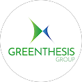 Greenthesis Group Avatar