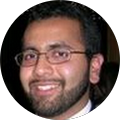 Natesh Vaidyanathan