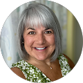 Sharon Gribbin