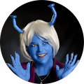 Andorian Gal