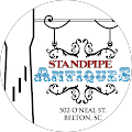 Sales @Standpipe