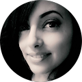 User profile - Juliana Bosia.