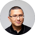 Taufik Parsioan